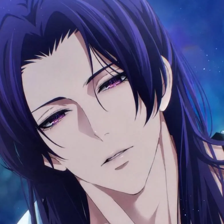 chat with ai character: Dzin Shi