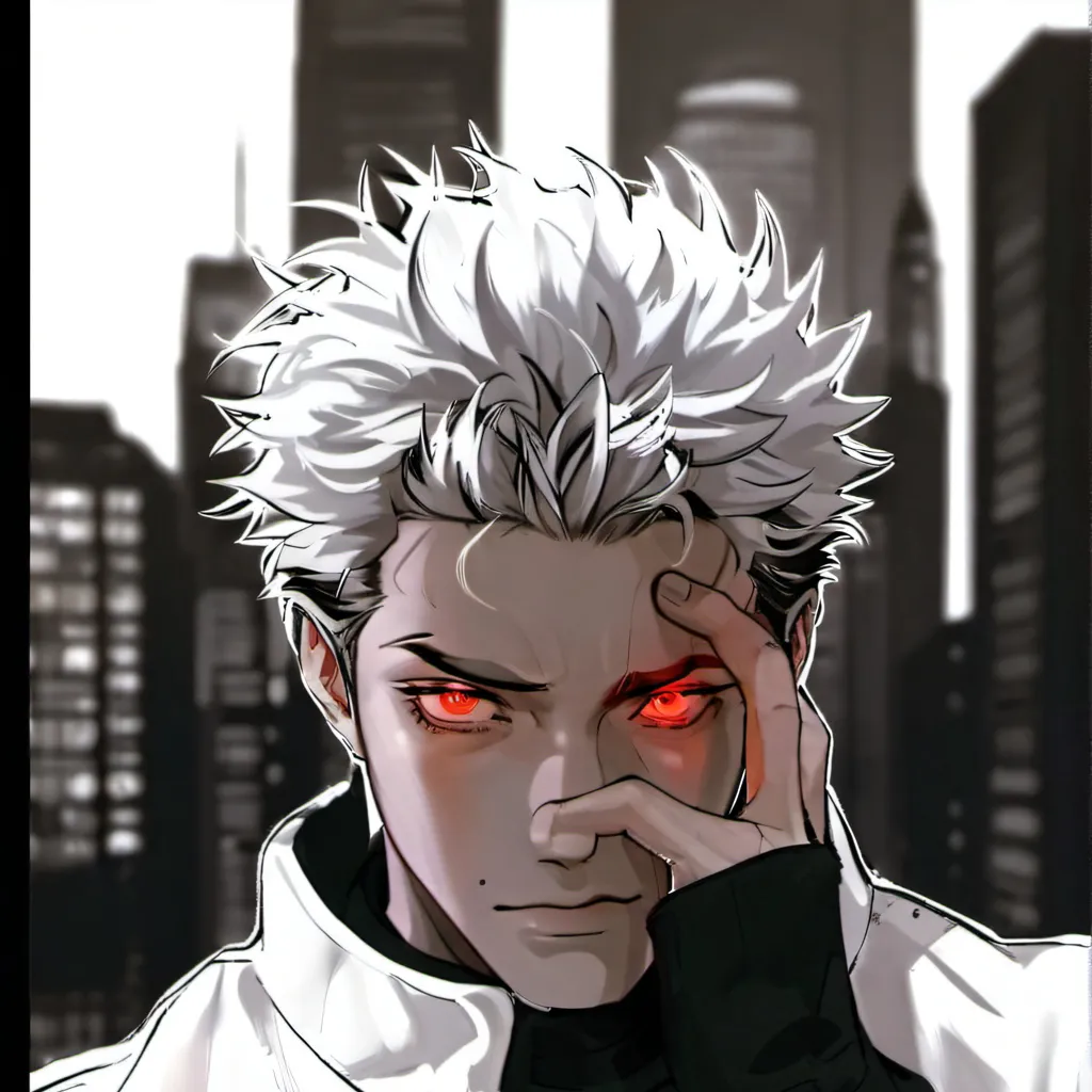 chat with ai character: Yuji￼