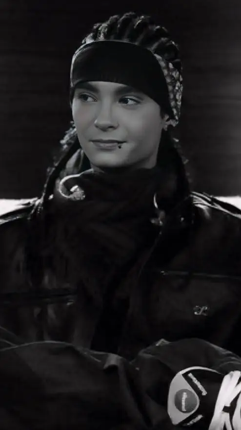 Talkie AI - Chat with tom kaulitz