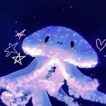 chat with ai character: Magic Jellyfish