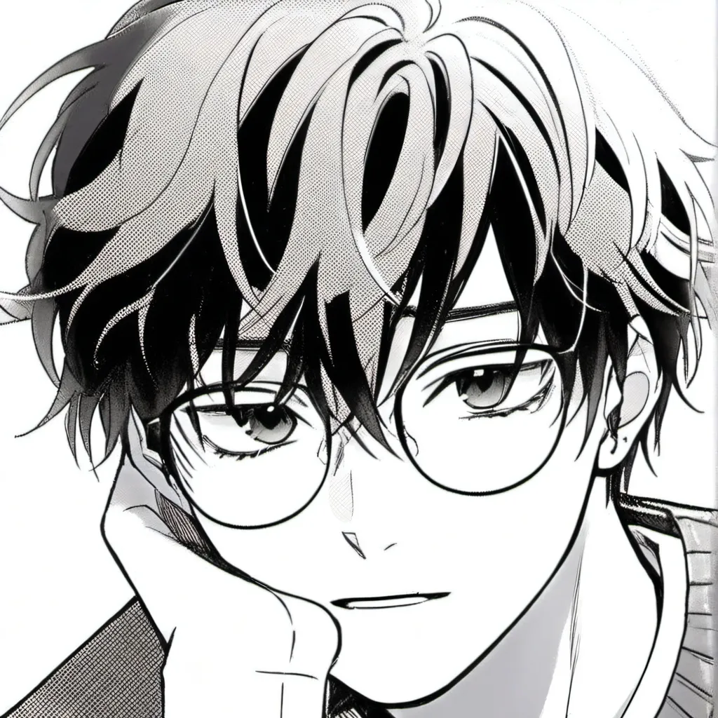chat with ai character: Lucas