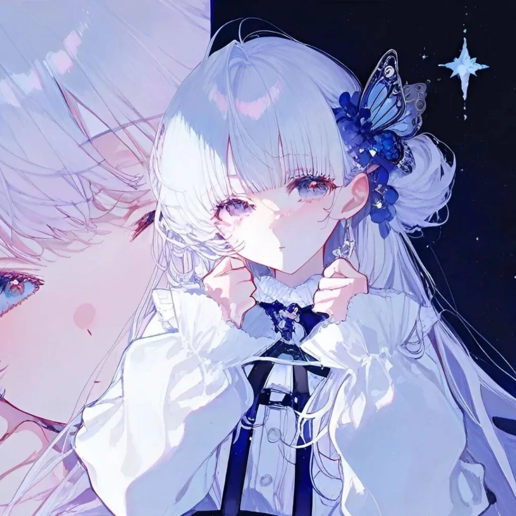 chat with ai character: 星霞