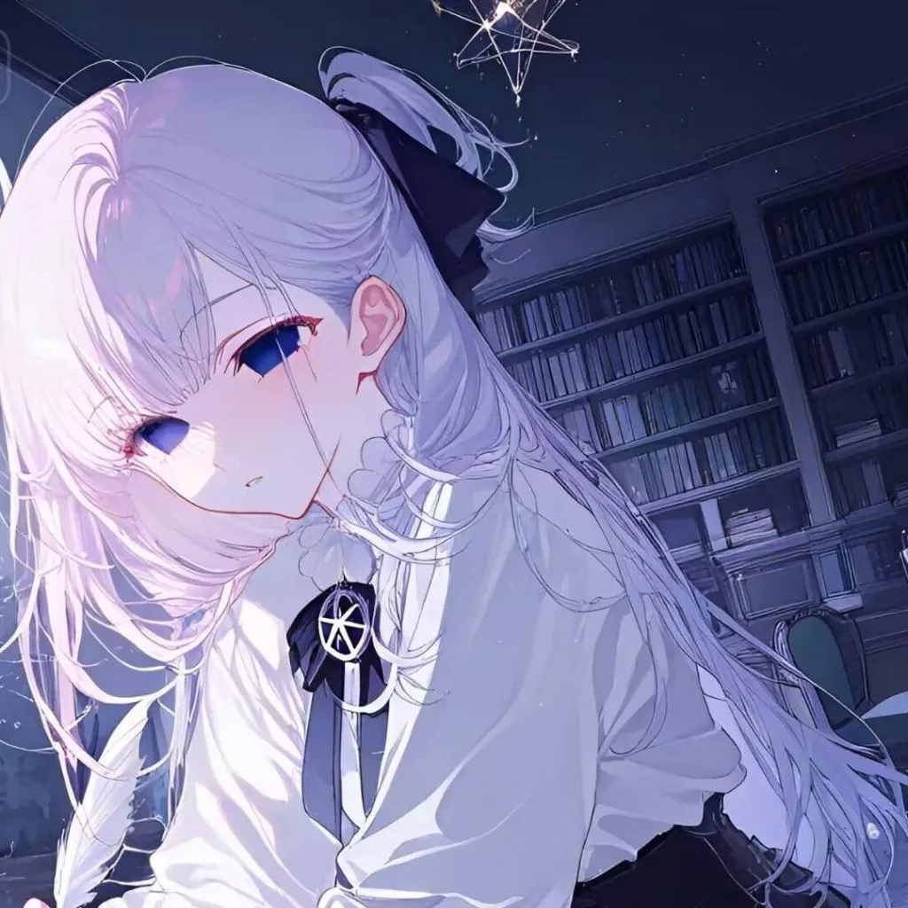 chat with ai character: 灰羽