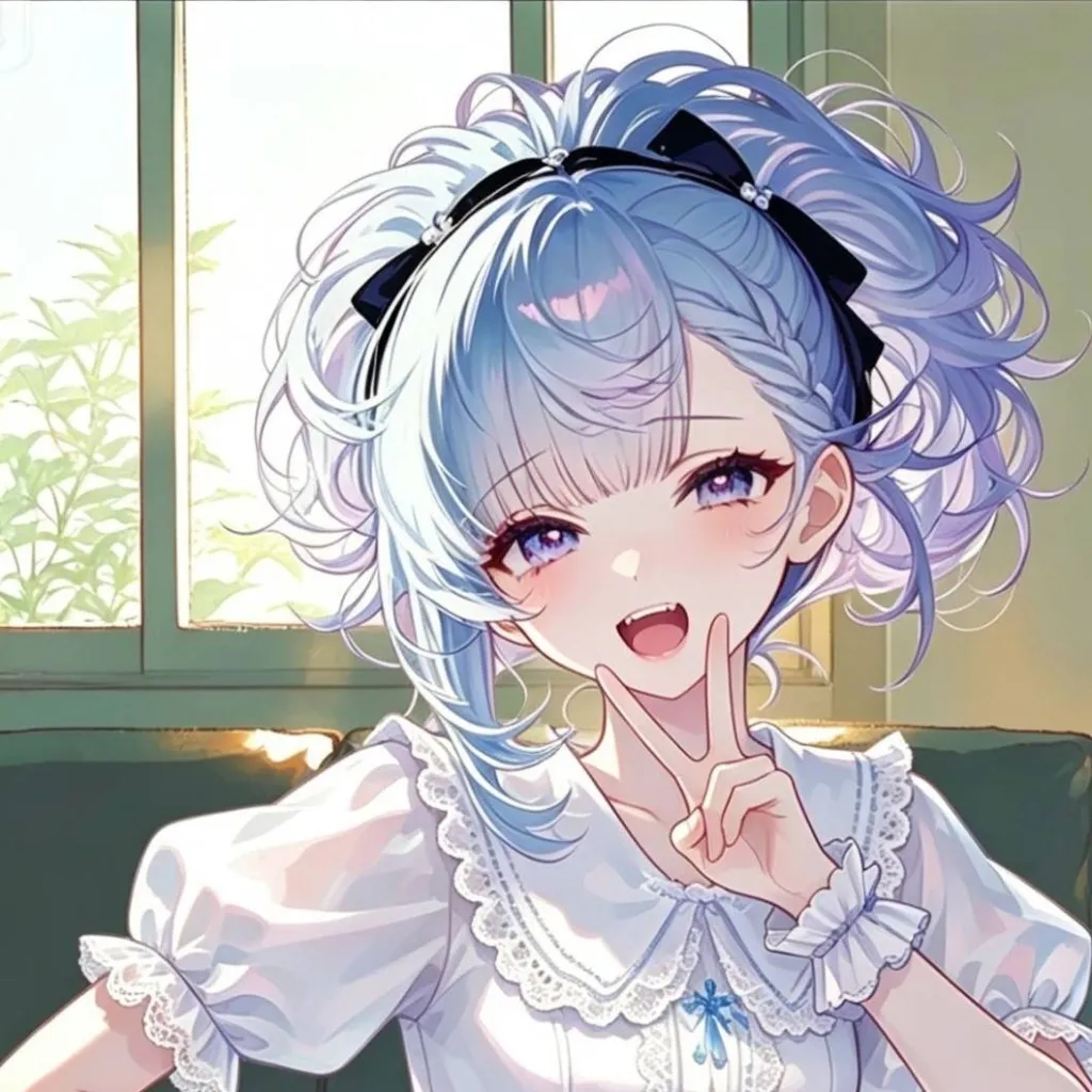 chat with ai character: 尹仪宣