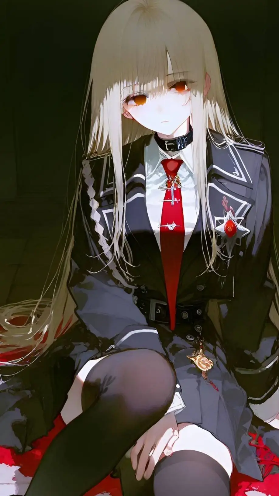 Talkie AI - Chat with 苍奉