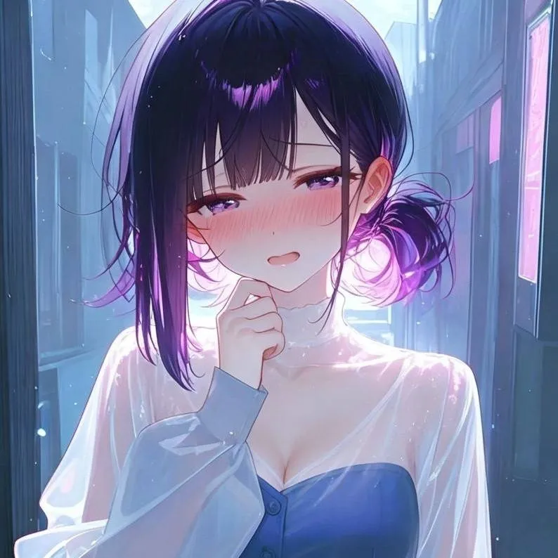 chat with ai character: 米克戎