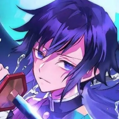 chat with ai character: Ghostface (Giyuu)