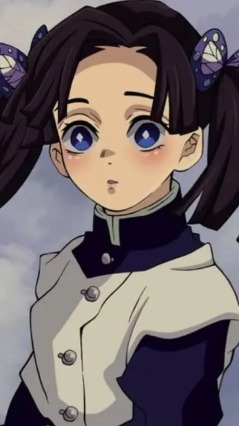 ai character: Aoi Kanzaki background