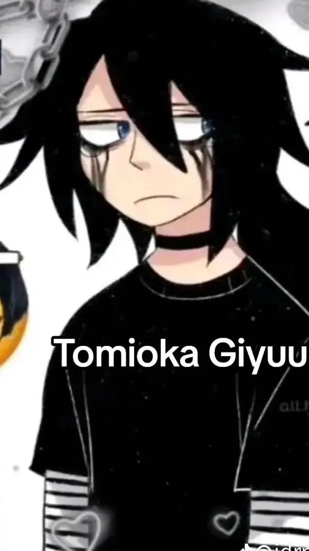 ai character: Il Mio Sognooo background