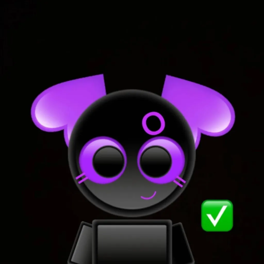 chat with ai character: Molly emojidog
