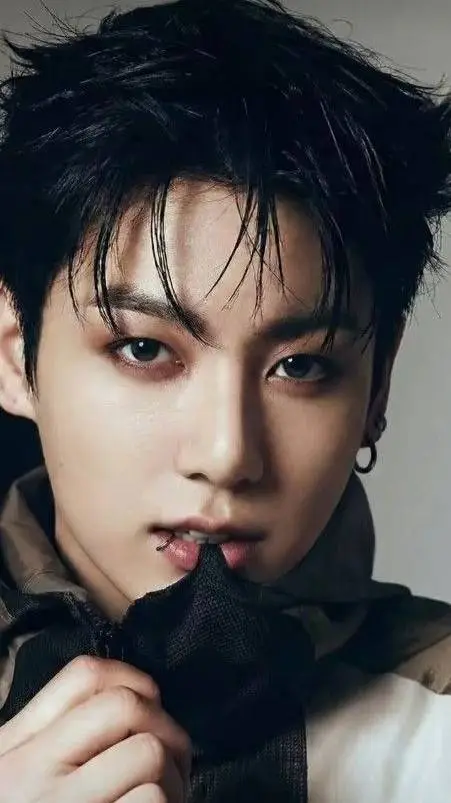 Talkie AI - Chat with jungkook