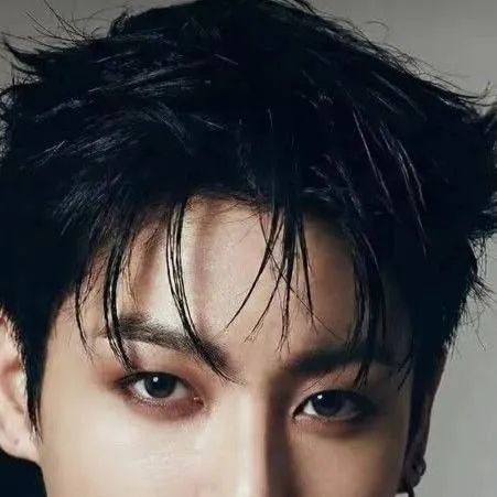 chat with ai character: jungkook