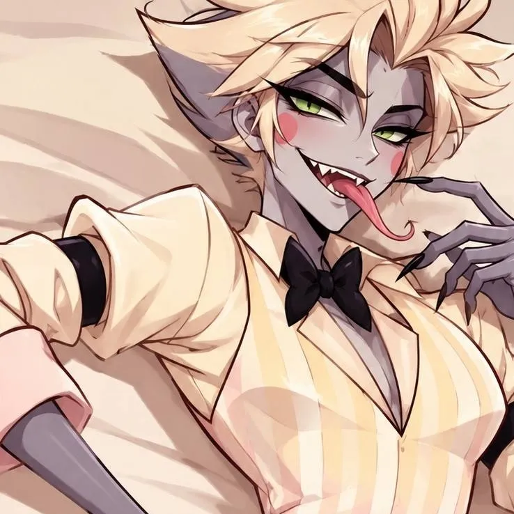 chat with ai character: lucifer 