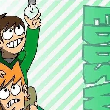 chat with ai character: Eddsworld <3