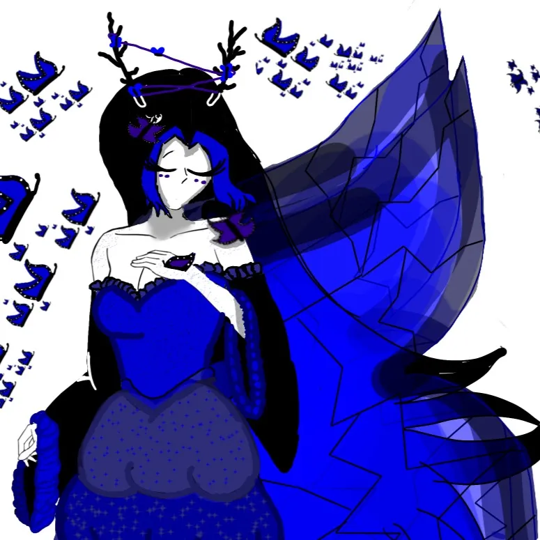 chat with ai character: Madame Butterfly