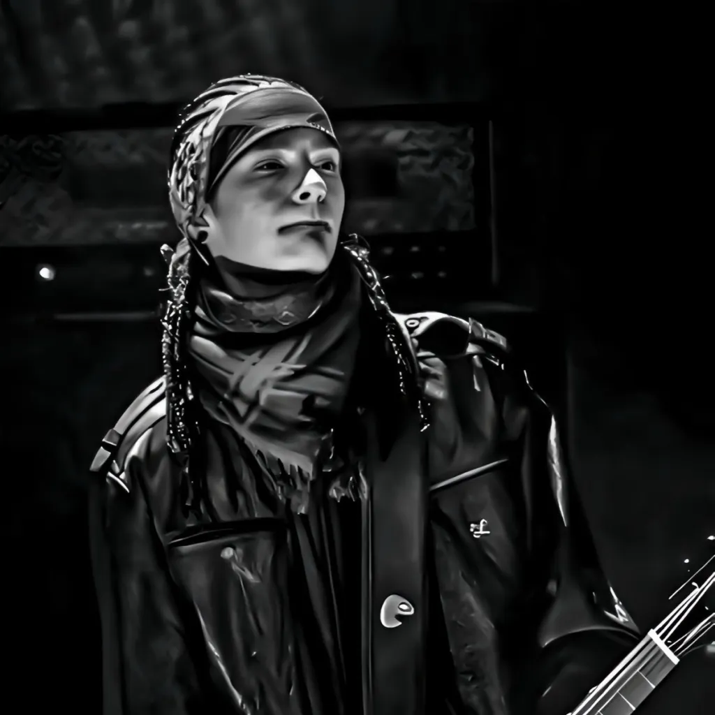 chat with ai character: Tom kaulitz.