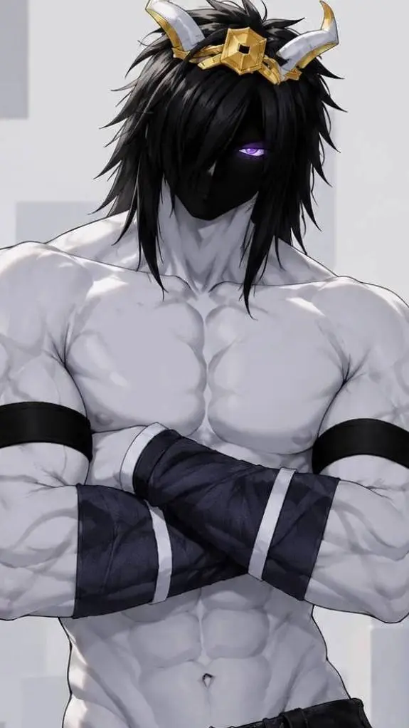 ai character: Yuuca background