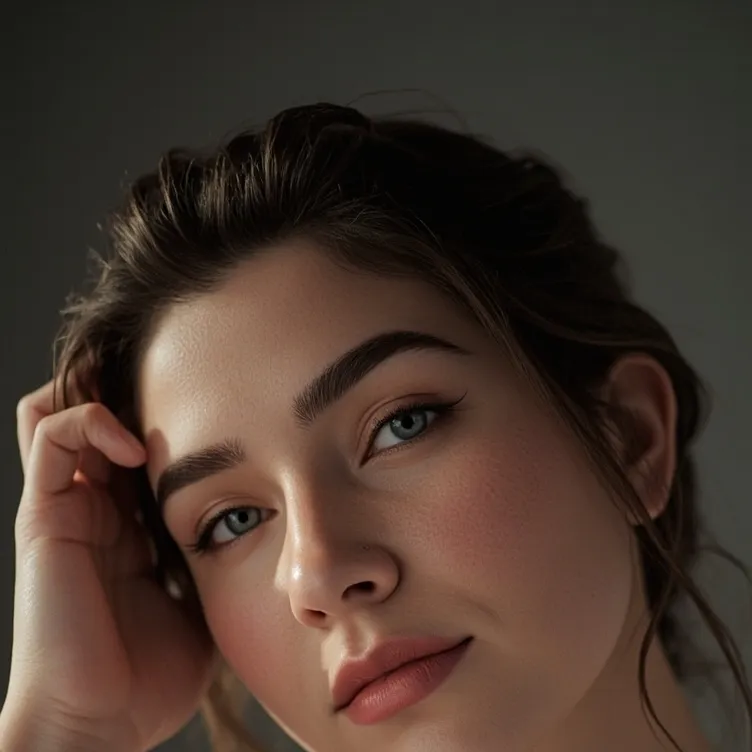 chat with ai character: girlfriend 