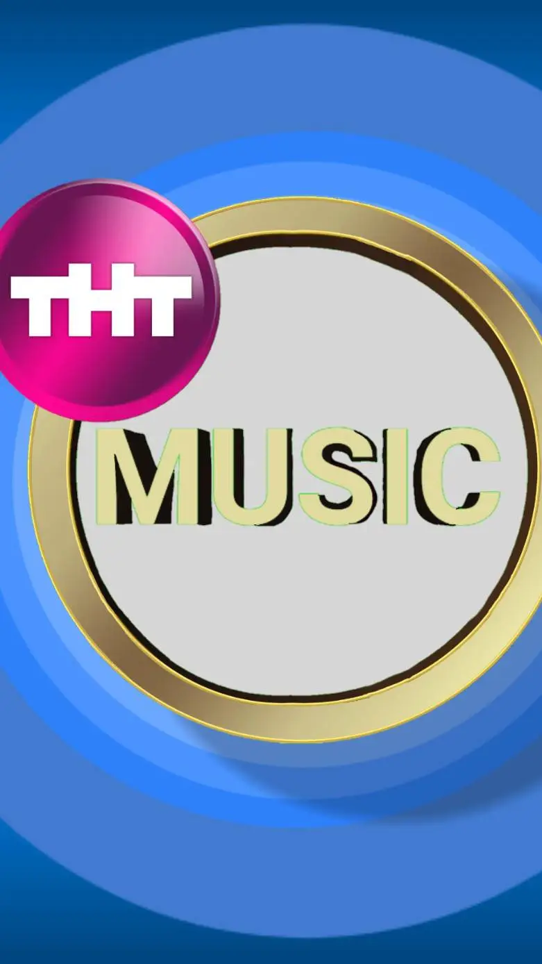 Talkie AI - Chat with ТНТ Music 