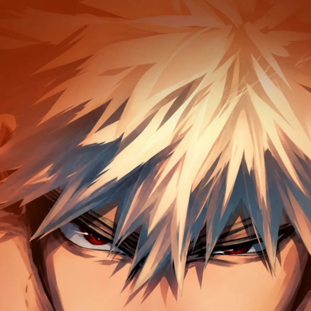 chat with ai character: Bakugo yandere💥