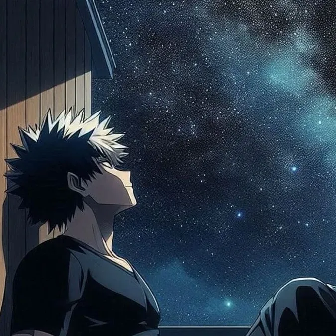 chat with ai character: 💫💥bakugo💥💫