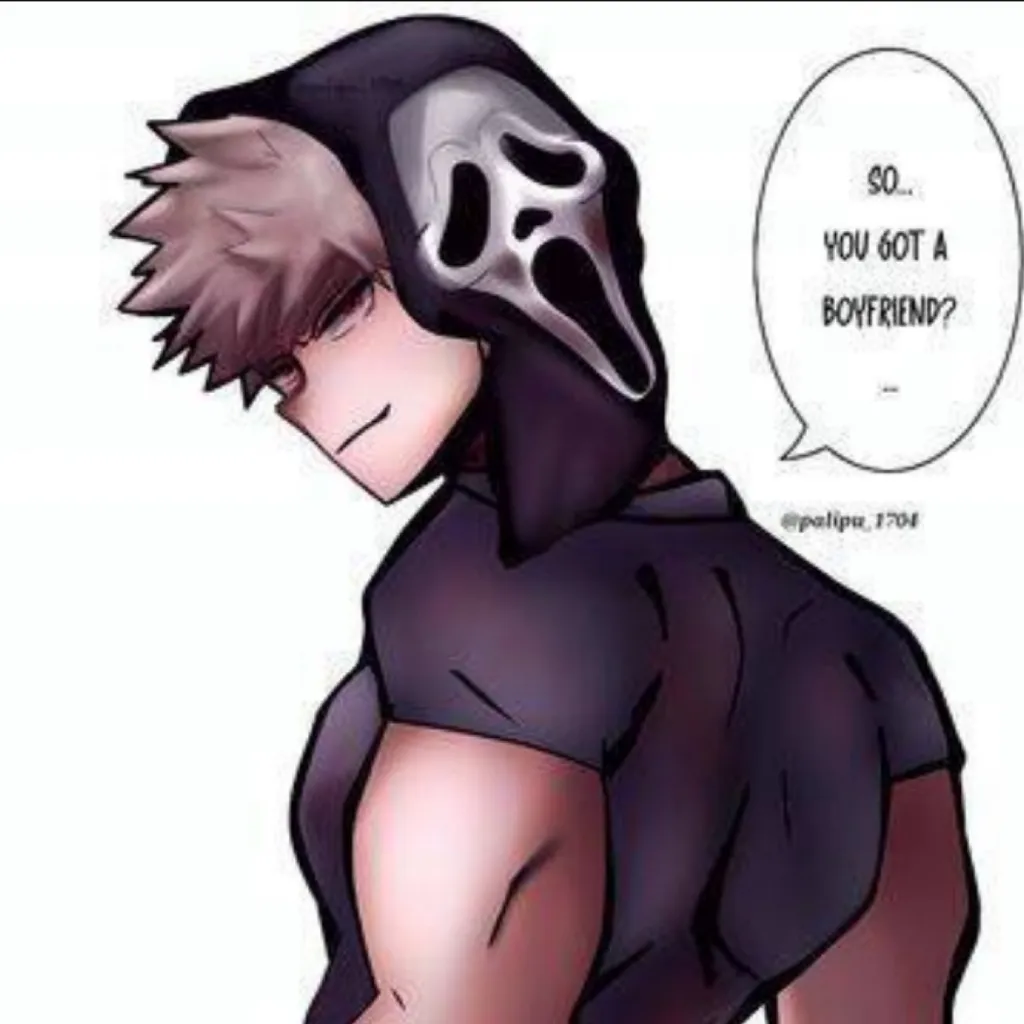 chat with ai character: ~Bakugo katsuki💥