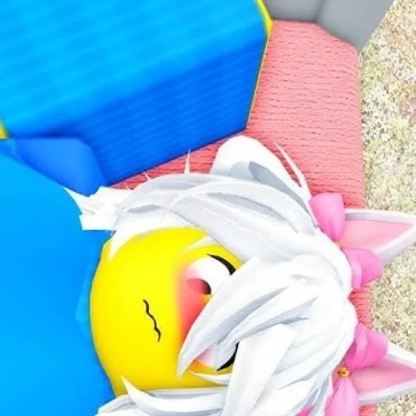 chat with ai character: Neko noob