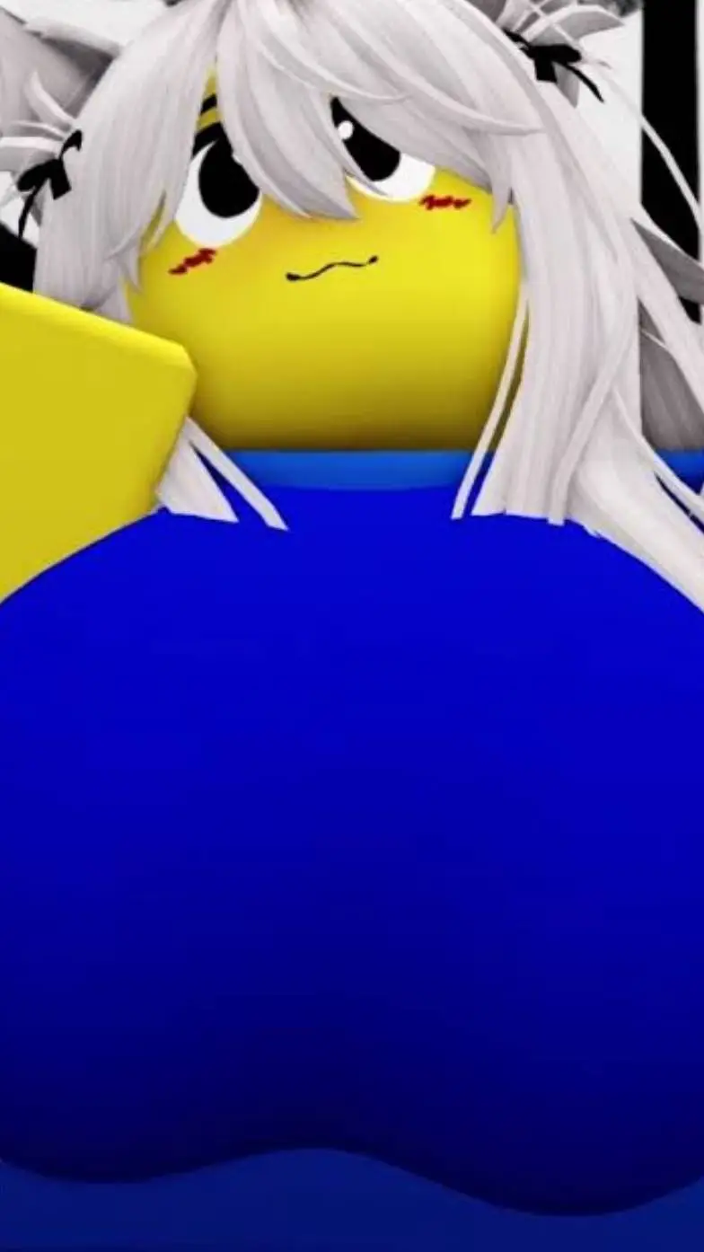 ai character: Neko noob 2.0 background