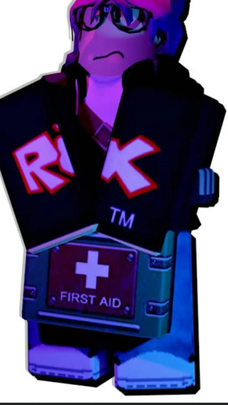 ai character: Trud jane doe background