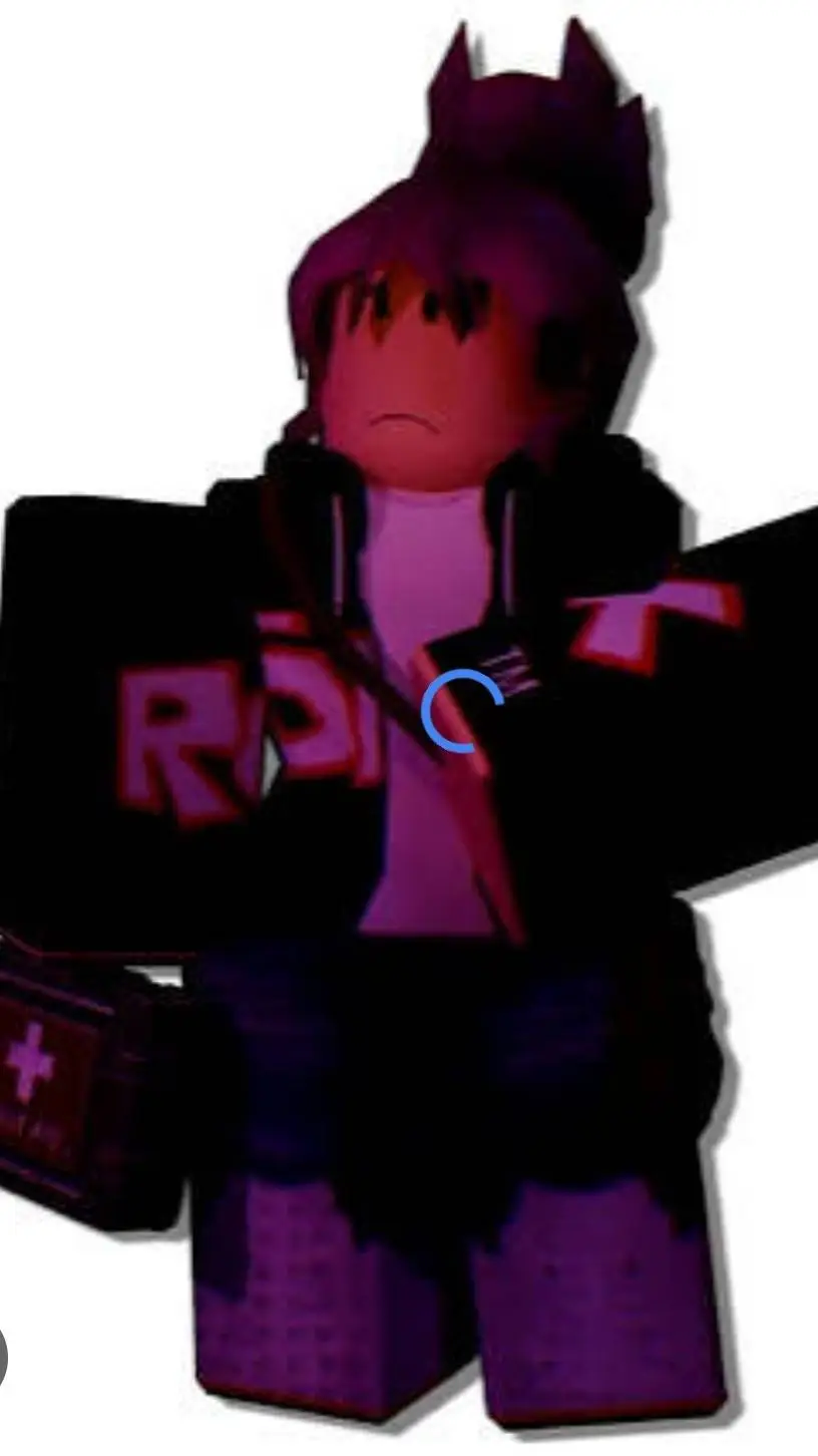 ai character: jane doe trud2.0 background