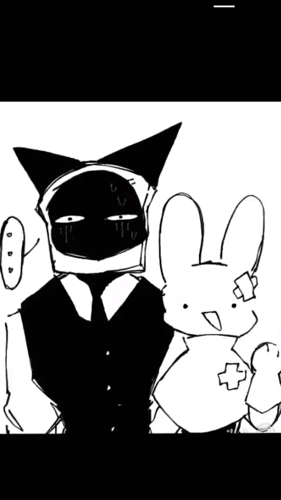 ai character: secret agen intern background