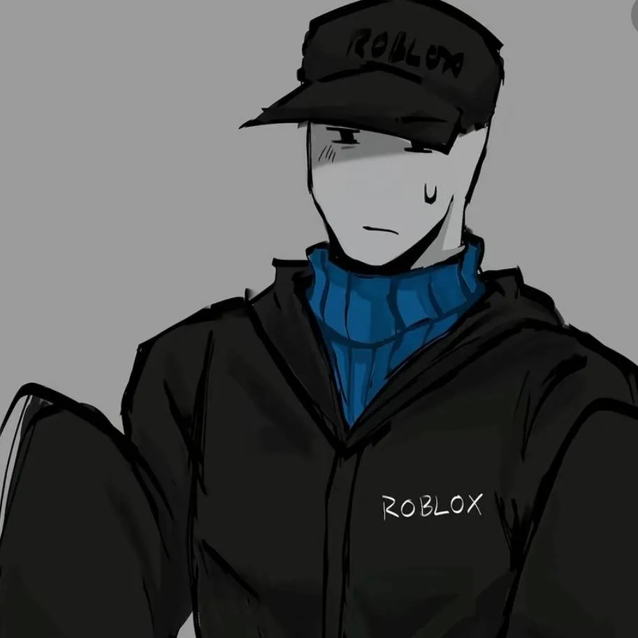 chat with ai character: femboy roblox