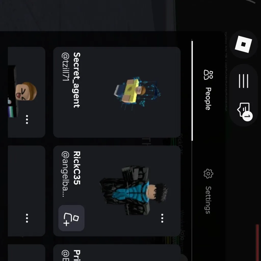 chat with ai character: technanlynotevilmo
