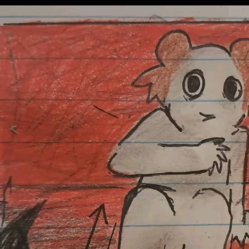 chat with ai character: ...