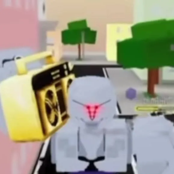 chat with ai character: Racist mechamaru