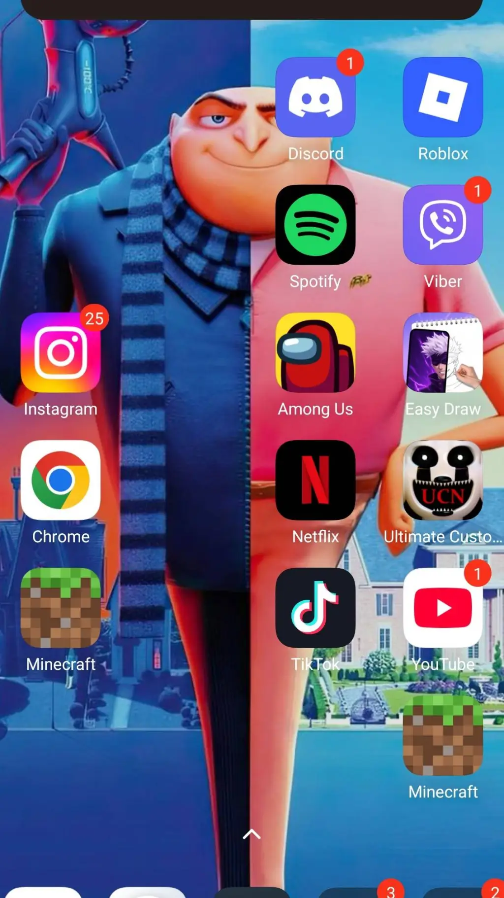 ai character: rule 34 solar flar background
