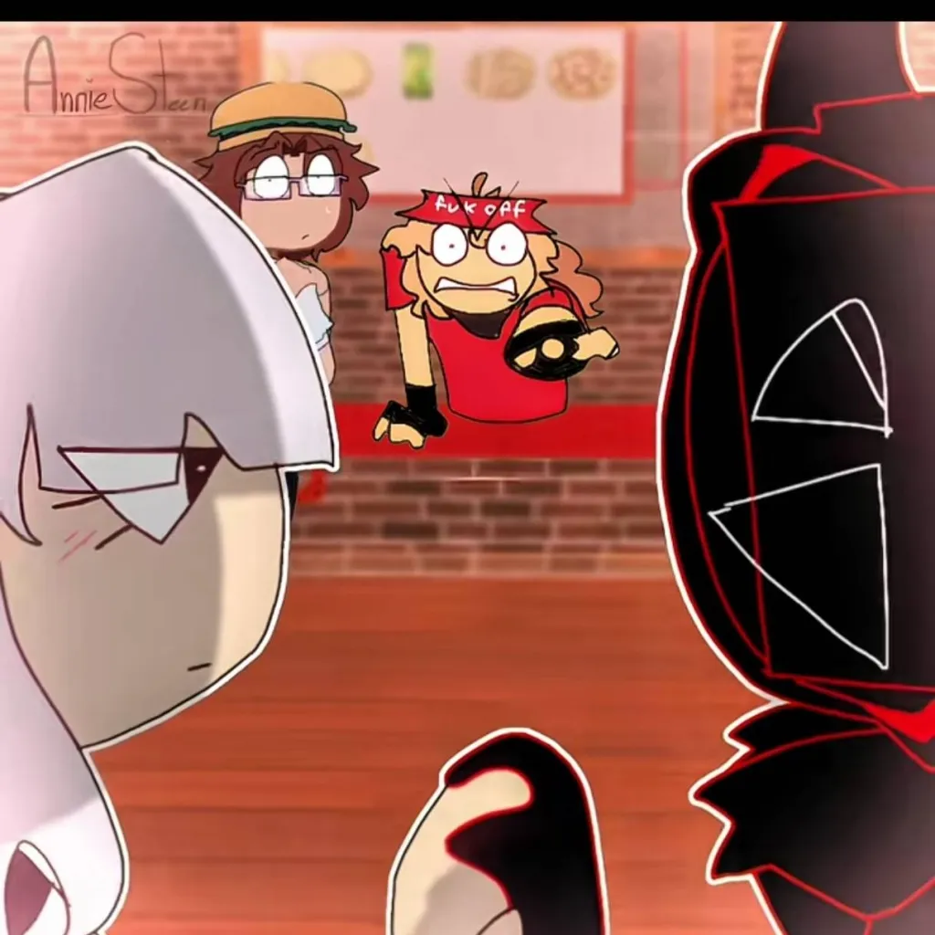 chat with ai character: elliot sis time