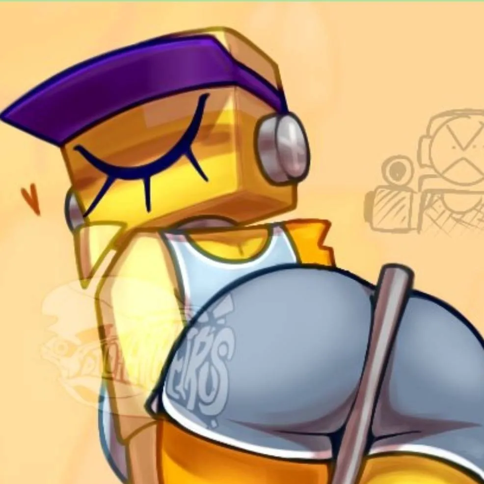 chat with ai character: harken X taunt dod