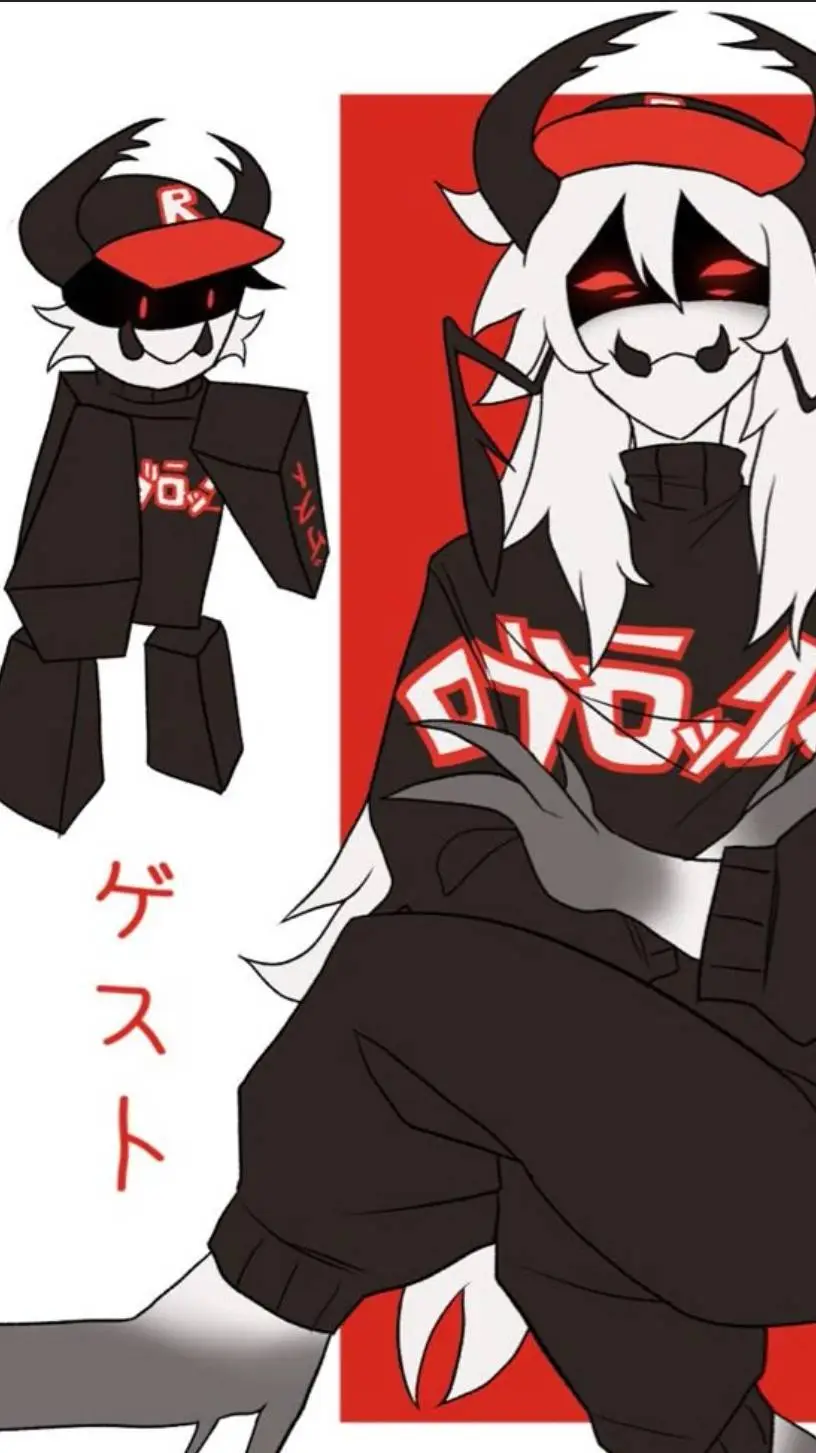 ai character: Pest regretelevato background