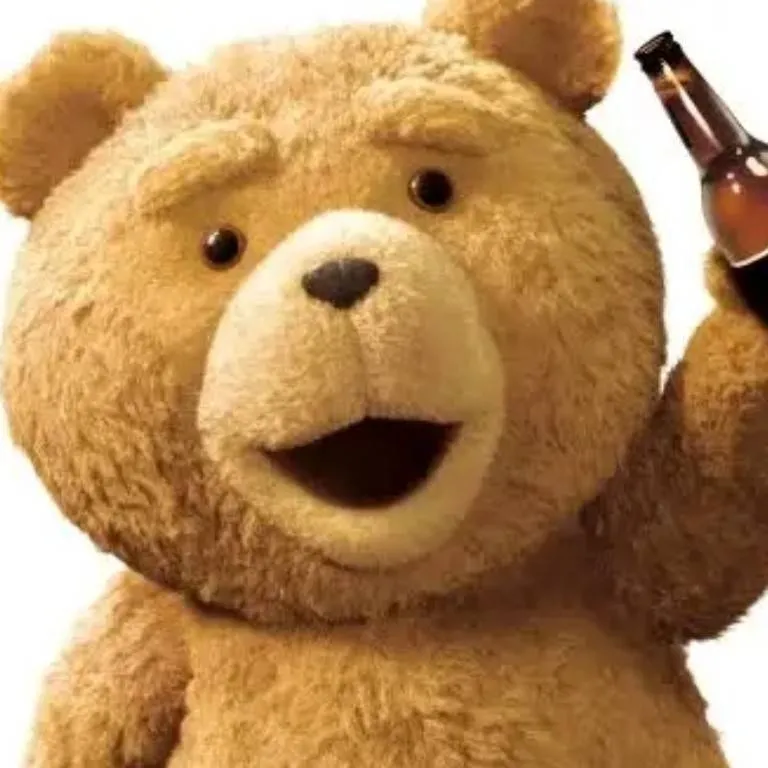 chat with ai character: ted (thunderstorm)