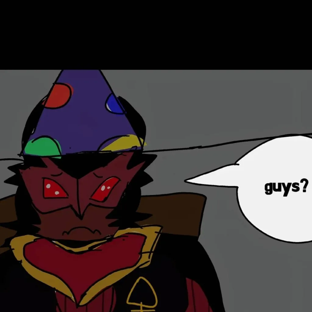 chat with ai character: nosferatu birthday