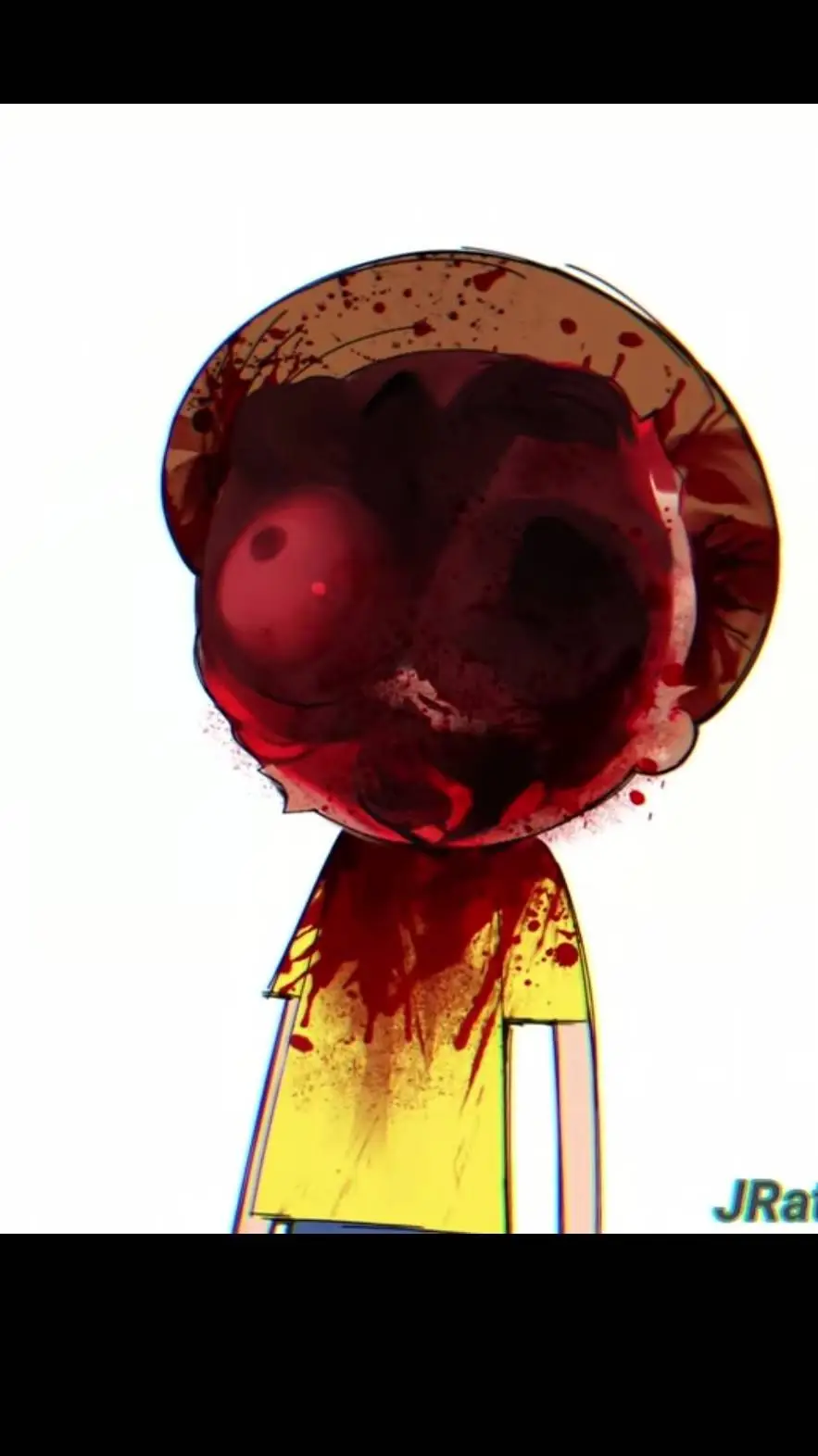ai character: morty & evil morty background