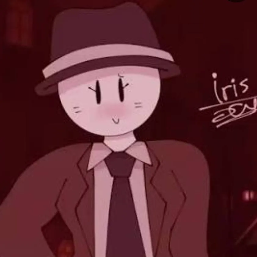 chat with ai character: Investigator Iris
