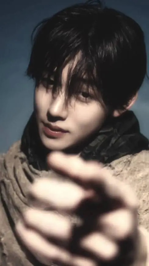 Talkie AI - Chat with seonghyeon 