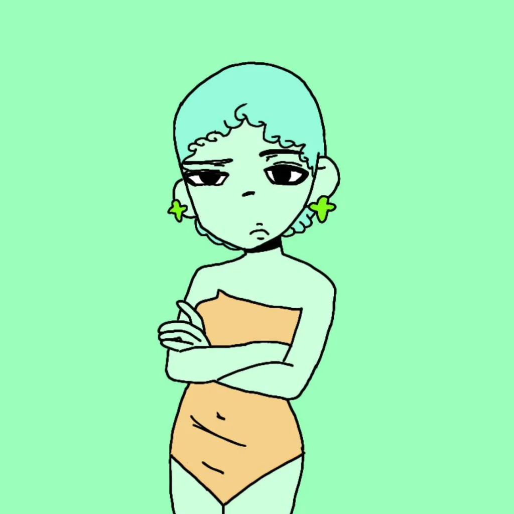 chat with ai character: Yarme 
