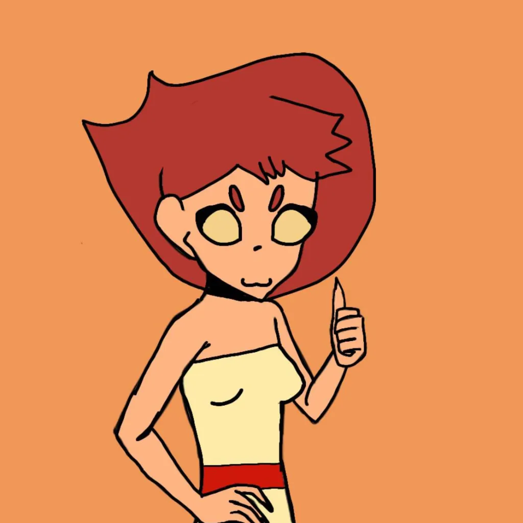 chat with ai character: Raediza 