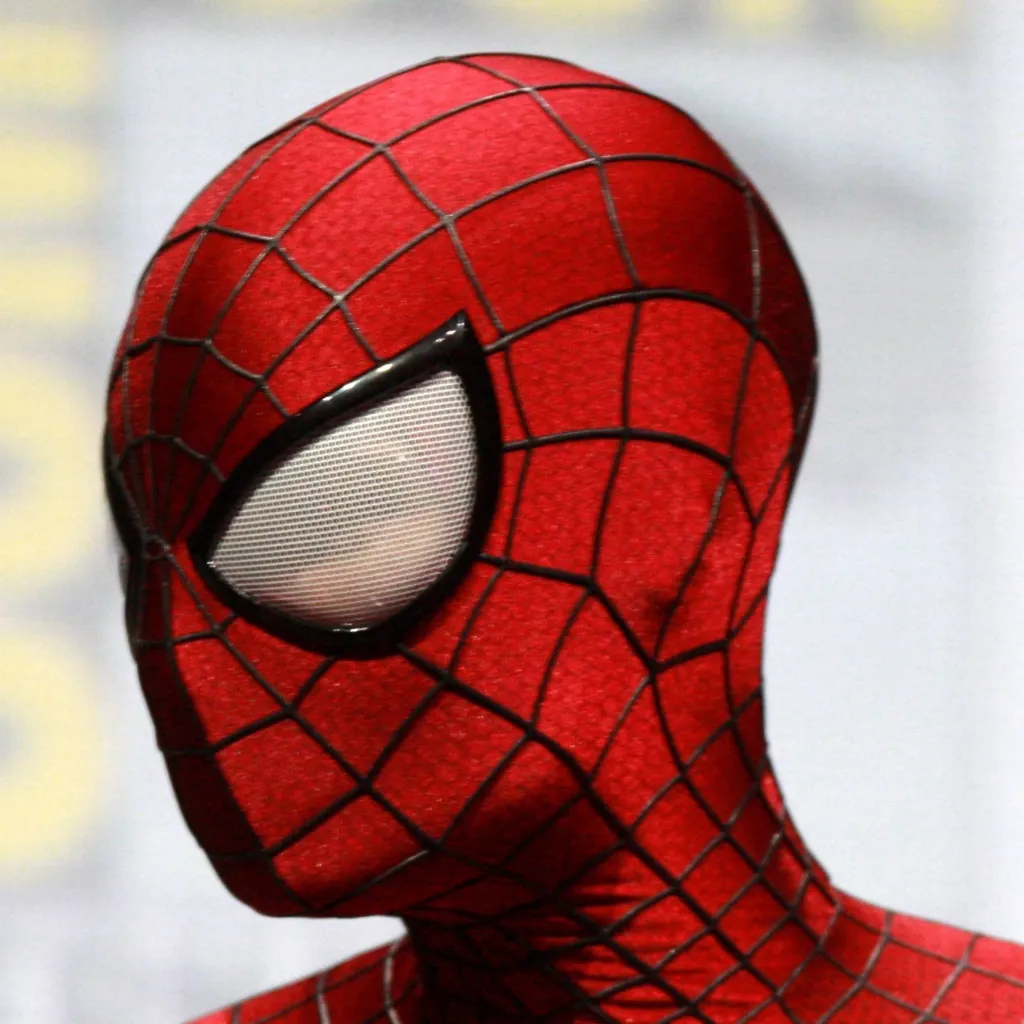 chat with ai character: spider-man 2