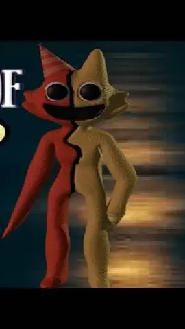 ai character: nabbago background