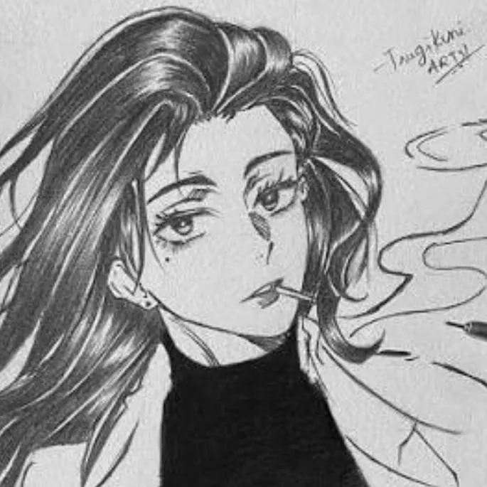 chat with ai character: Shoko (jjk)