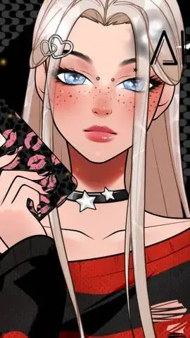 Talkie AI - Chat with lana